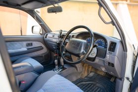 1998 TOYOTA HILUX SPORTS PICKUP TRUCK 2L-TE -