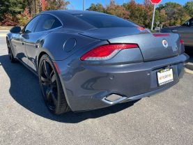2012 Fisker Karma - Image 5