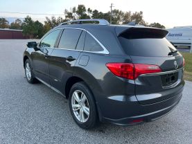 2014 ACURA RDX