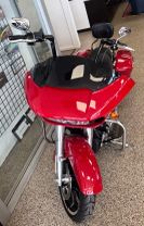 2023 Harley Davidson Fltrx - - Image 3