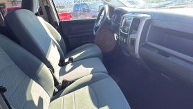 2015 RAM 1500 QUAD CAB