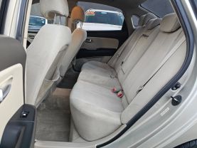 2007 HYUNDAI ELANTRA SEDAN 4-CYL, 2.0 LITER SE SEDAN 4D