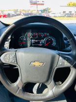 2015 CHEVROLET TAHOE SUV V8, ECOTEC3, FF, 5.3L LT SPORT UTILITY 4D