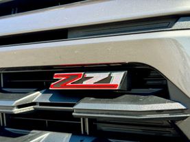 2021 CHEVROLET COLORADO CREW CAB PICKUP V6, VVT, 3.6 LITER Z71 PICKUP 4D 5 FT