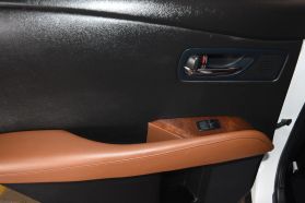 2013 LEXUS RX SUV V6, 3.5 LITER RX 350 SPORT UTILITY 4D