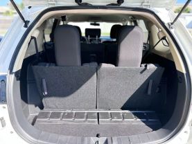 2019 MITSUBISHI OUTLANDER SUV 4-CYL, 2.4 LITER ES SPORT UTILITY 4D
