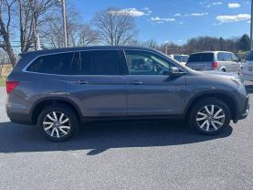 2019 Honda Pilot Ex-l Sport Utility 4d - Image 6