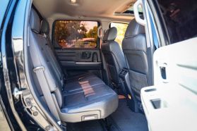 2014 HONDA RIDGELINE PICKUP V6, VTEC, 3.5 LITER SE PICKUP 4D 5 FT