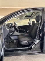 2012 MAZDA MAZDA3 HATCHBACK 4-CYL, SKYACTIV-G, 2.0L I TOURING HATCHBACK 4D