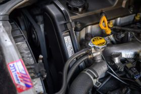 1996 TOYOTA HIACE VAN 1KZ-TE SUPER CUSTOM LIMITED