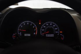 2013 TOYOTA COROLLA SEDAN 4-CYL, 1.8 LITER LE SEDAN 4D