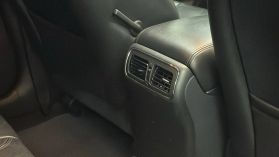2017 INFINITI QX50
