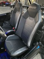2023 POLARIS RZR XP 1000 ULTIMATE UTILITY 2CYL. -