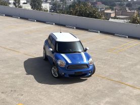 2012 MINI COUNTRYMAN HATCHBACK 4-CYL, 1.6 LITER COOPER HATCHBACK 4D