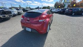 2014 HYUNDAI VELOSTER