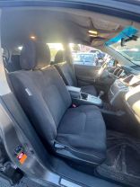 2009 NISSAN MURANO SUV V6, 3.5 LITER SL SPORT UTILITY 4D