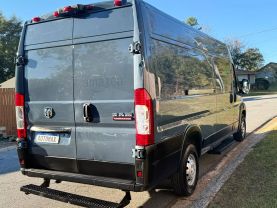 2019 Ram Promaster Cargo Van - Image 6