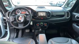 2014 Fiat 500l - Image 16
