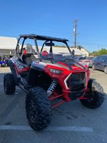 2022 POLARIS RZR XP 1000 PREMIUM UTILITY 2CYL. -