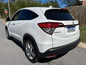 2022 Honda Hr-v - Image 5