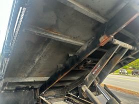 2012 FORD F450 SUPER DUTY SUPER CAB & CHASSIS