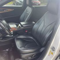 2016 LINCOLN MKX