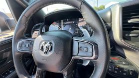 2021 RAM 1500 CREW CAB