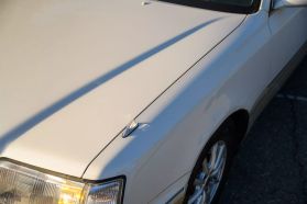 1996 TOYOTA CROWN SEDAN 2JZ-GE ROYAL SALOON G