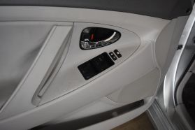 2008 TOYOTA CAMRY SEDAN 4-CYL, HYBRID, 2.4 LITER HYBRID SEDAN 4D