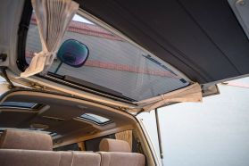 1996 TOYOTA HIACE VAN 1KZ-TE SUPER CUSTOM LIMITED