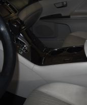 2014 TOYOTA VENZA WAGON 4-CYL, 2.7 LITER LE WAGON 4D