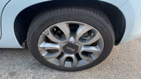 2014 Fiat 500l - Image 25