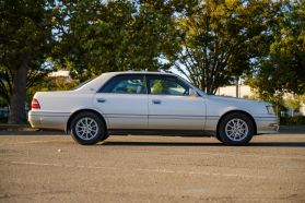 1996 TOYOTA CROWN SEDAN 2JZ-GE ROYAL SALOON G