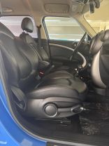 2012 MINI COUNTRYMAN HATCHBACK 4-CYL, 1.6 LITER COOPER HATCHBACK 4D