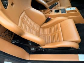 2006 FERRARI F430 COUPE V8, 4.3 LITER COUPE 2D