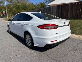 2020 Ford Fusion - Image 3