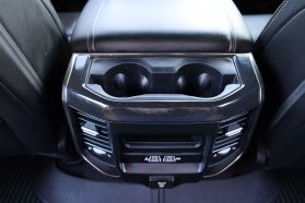 2019 RAM 1500 CREW CAB PICKUP V8, HEMI, 5.7 LITER REBEL PICKUP 4D 5 1/2 FT
