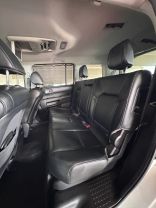 2012 HONDA PILOT SUV V6, I-VTEC, 3.5 LITER TOURING SPORT UTILITY 4D