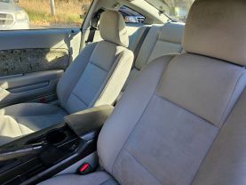 2008 FORD MUSTANG COUPE V6, 4.0 LITER DELUXE COUPE 2D