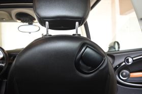 2011 MINI HARDTOP HATCHBACK 4-CYL, 1.6 LITER COOPER HATCHBACK 2D