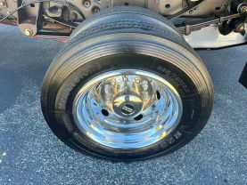 2012 FORD F450 SUPER DUTY SUPER CAB & CHASSIS
