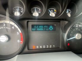 2012 FORD F450 SUPER DUTY SUPER CAB & CHASSIS