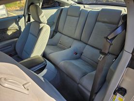 2008 FORD MUSTANG COUPE V6, 4.0 LITER DELUXE COUPE 2D
