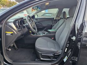 2015 KIA OPTIMA SEDAN 4-CYL, 2.4 LITER LX SEDAN 4D