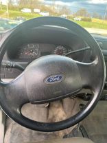 2007 Ford F550 Super Duty Regular Cab & Chassis 141" W.b. 2d - Image 10