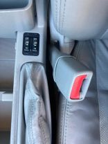 2011 SUBARU FORESTER SUV 4-CYL, PZEV, 2.5 LITER 2.5X LIMITED SPORT UTILITY 4D