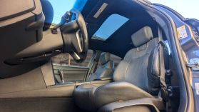 2009 PONTIAC G8 SEDAN V8, 6.0 LITER GT SEDAN 4D