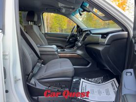 2019 Chevrolet Suburban - Image 18