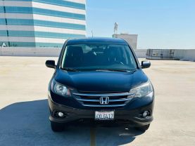 2012 HONDA CR-V SUV 4-CYL, I-VTEC, 2.4 LITER EX SPORT UTILITY 4D