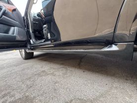 2015 INFINITI QX80 SUV V8, 5.6 LITER SPORT UTILITY 4D
